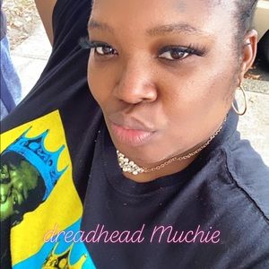 Meet your Posher, Melicia